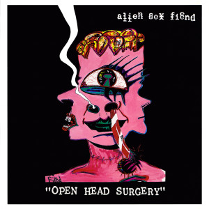 ดาวน์โหลดและฟังเพลง Stressed Out พร้อมเนื้อเพลงจาก Alien Sex Fiend