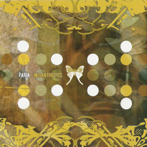 Misanthropos dari Paria