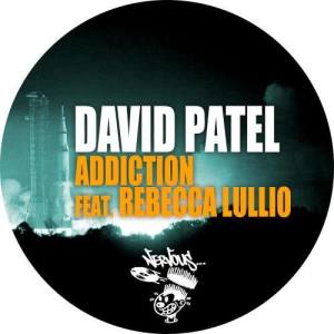收聽David Patel的Addiction feat. Rebecca Lullio (Rich Gior's Controlled Mix)歌詞歌曲