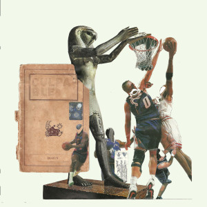 Dengarkan lagu Culpable nyanyian Horus dengan lirik