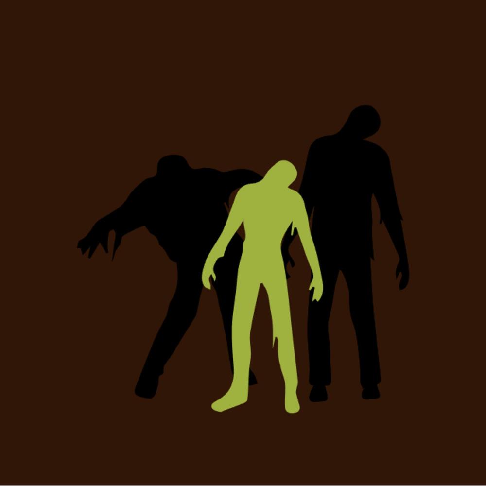 Walking Flesh