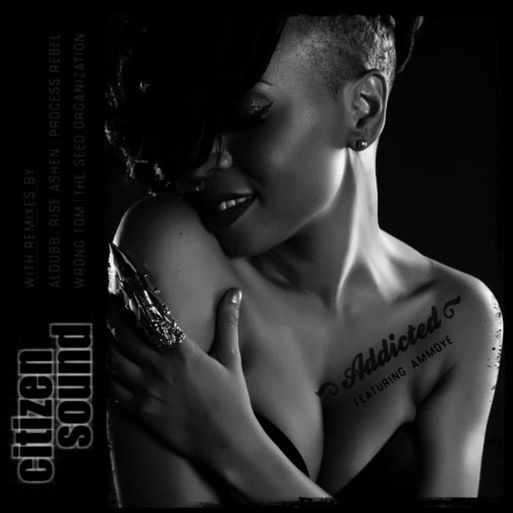 Addicted (Aldubb Remix) [feat. Ammoye]