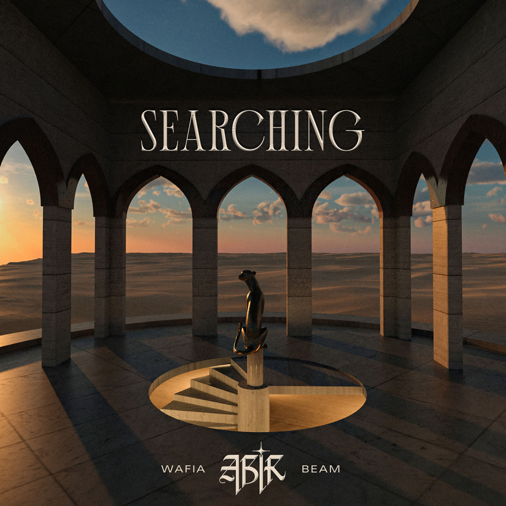 Searching(feat. Wafia & BEAM)