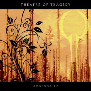 Listen to Forever Is the World (Chamber Version) (Chamber Edition) song with lyrics from Theatre Of Tragedy
