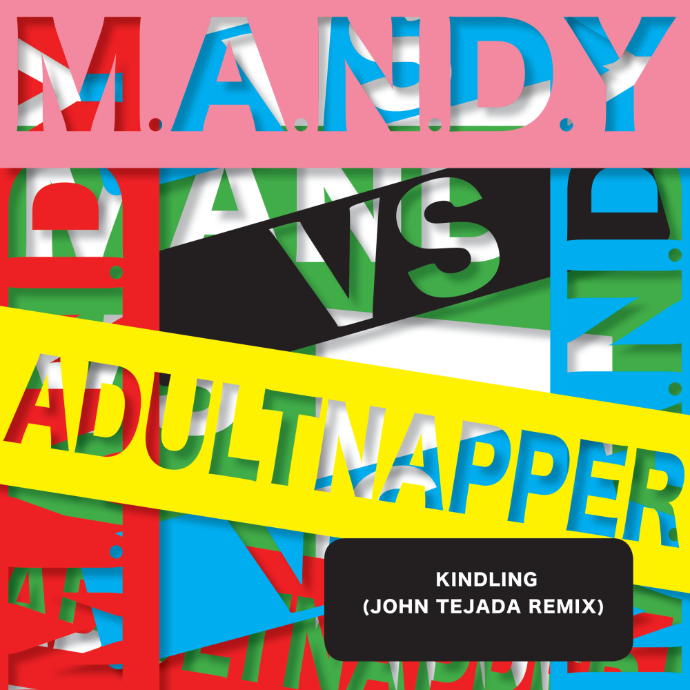 Kindling (John Tejada Remix)