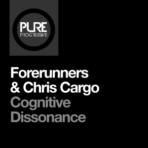Album Cognitive Dissonance from Forerunners