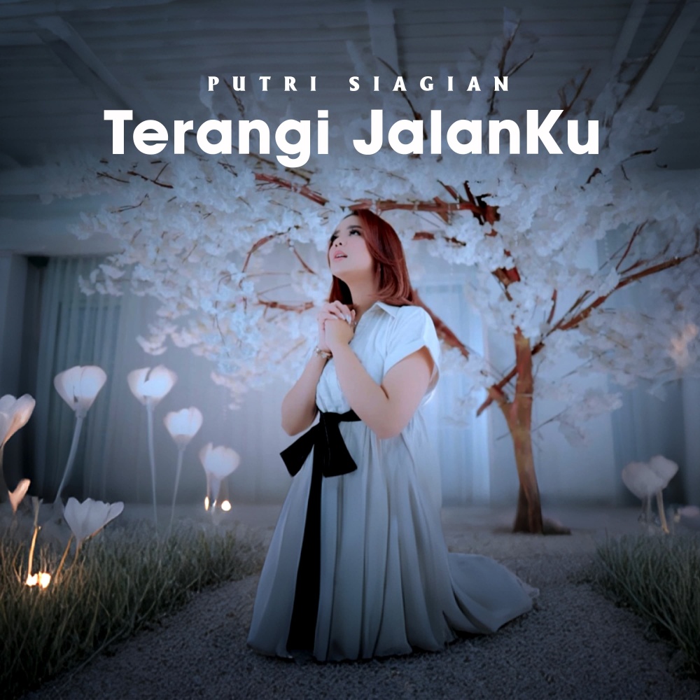 Terangi Jalanku
