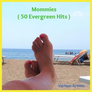 Album Mommies (50 Evergreen Hits) from Various Artists