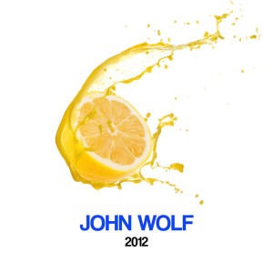 Album 2012 from John Wolf