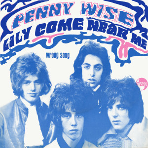 ดาวน์โหลดและฟังเพลง Wrong Song พร้อมเนื้อเพลงจาก Penny Wise