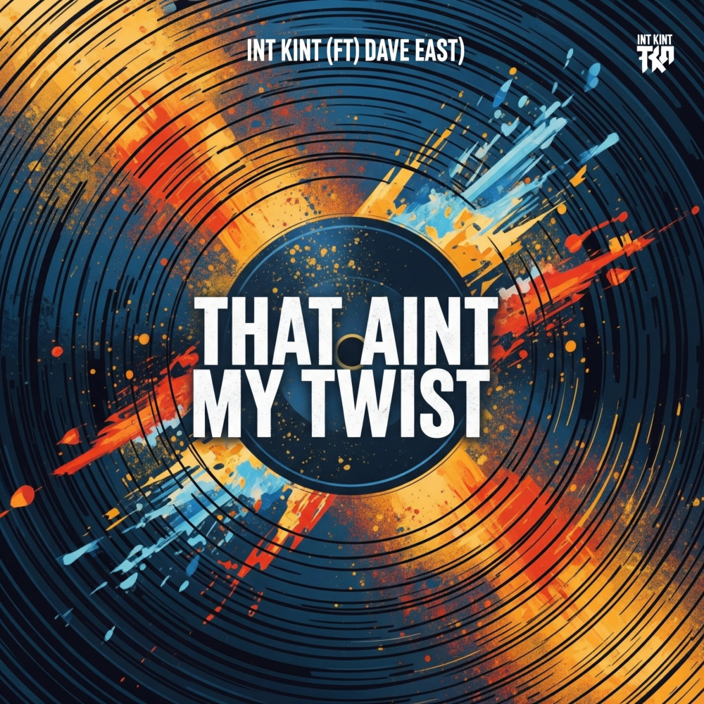 That Ain't My Twist (Explicit)