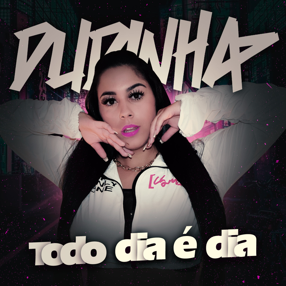 Todo Dia É Dia