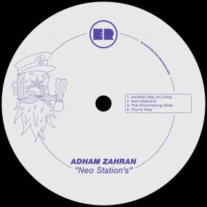 收聽Adham Zahran的Another Day of Living歌詞歌曲