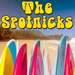 收聽The Spotnicks的Orange Blossom Special歌詞歌曲