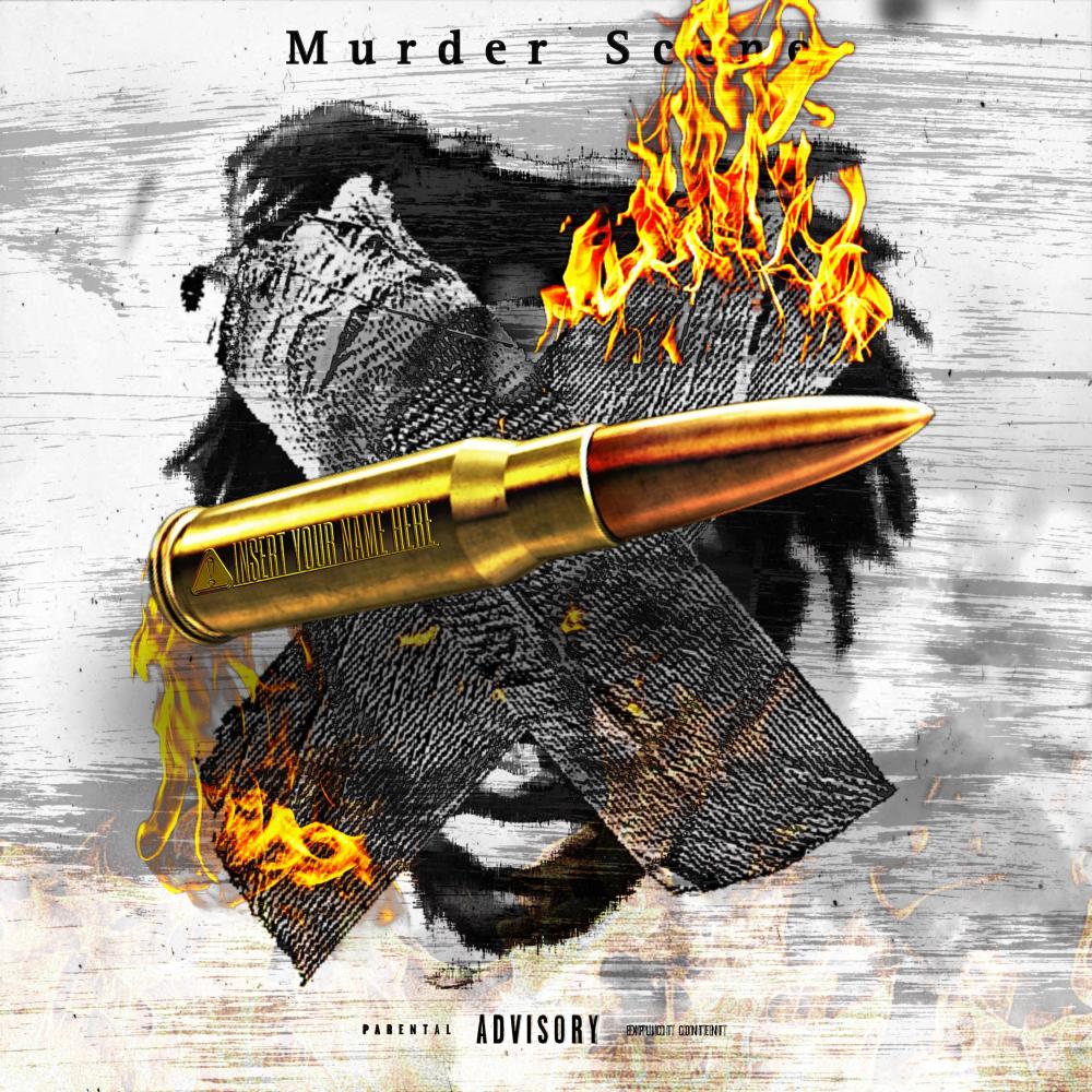 Murder Scene (700 Flow) (Explicit)