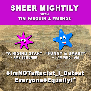Album Sneer Mightily (Explicit) from Various