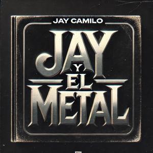 收聽Christopher BC的Y el Metal (feat. Jay camilo) (Explicit)歌詞歌曲