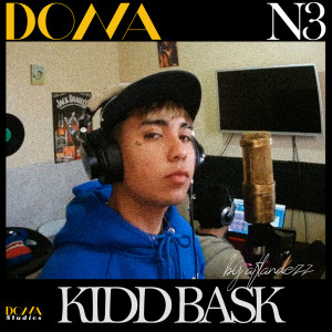 Album Dona N3 (Explicit) from Kidd Bask