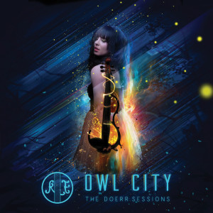 Dengarkan Owl City lagu dari Kaitlyn Hova dengan lirik