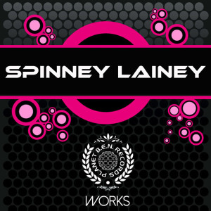 อัลบัม Spinney Lainey Works ศิลปิน Spinney Lainey