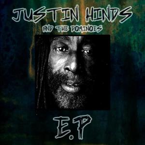 Justin Hinds的專輯Justing Hinds and the Dominoes EP