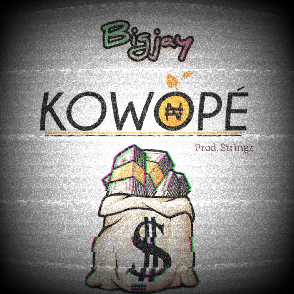 Kowope