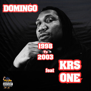 Domingo的專輯1998 to 2003 (Explicit)