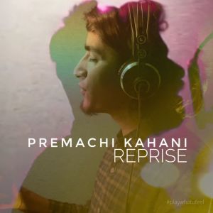 Album Premachi Kahani (Reprise) oleh Vinod B Project
