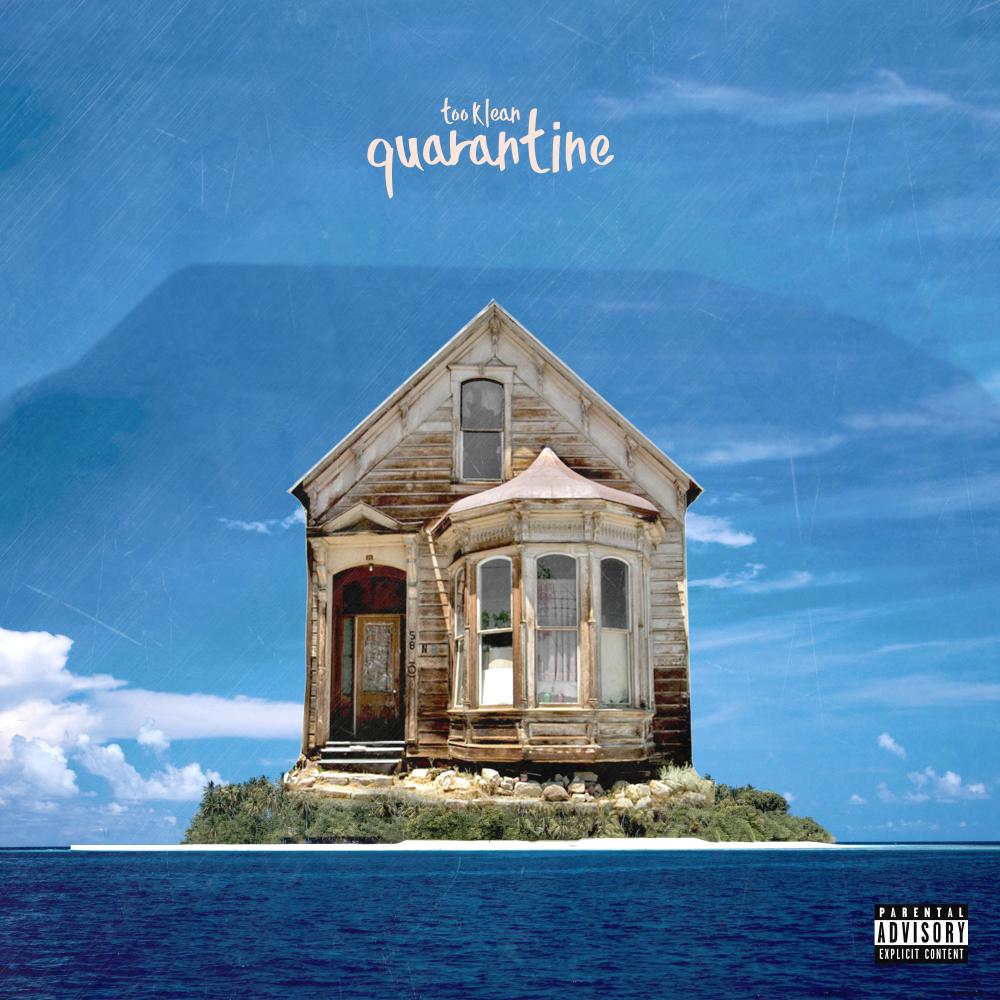 Quarantine (Explicit)