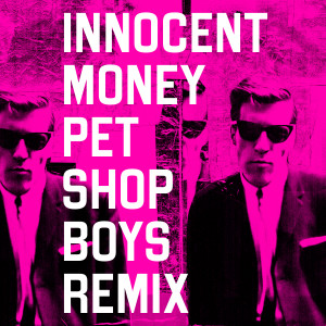 收聽Primal Scream的Innocent Money (PSB King Of The World Remix)歌詞歌曲