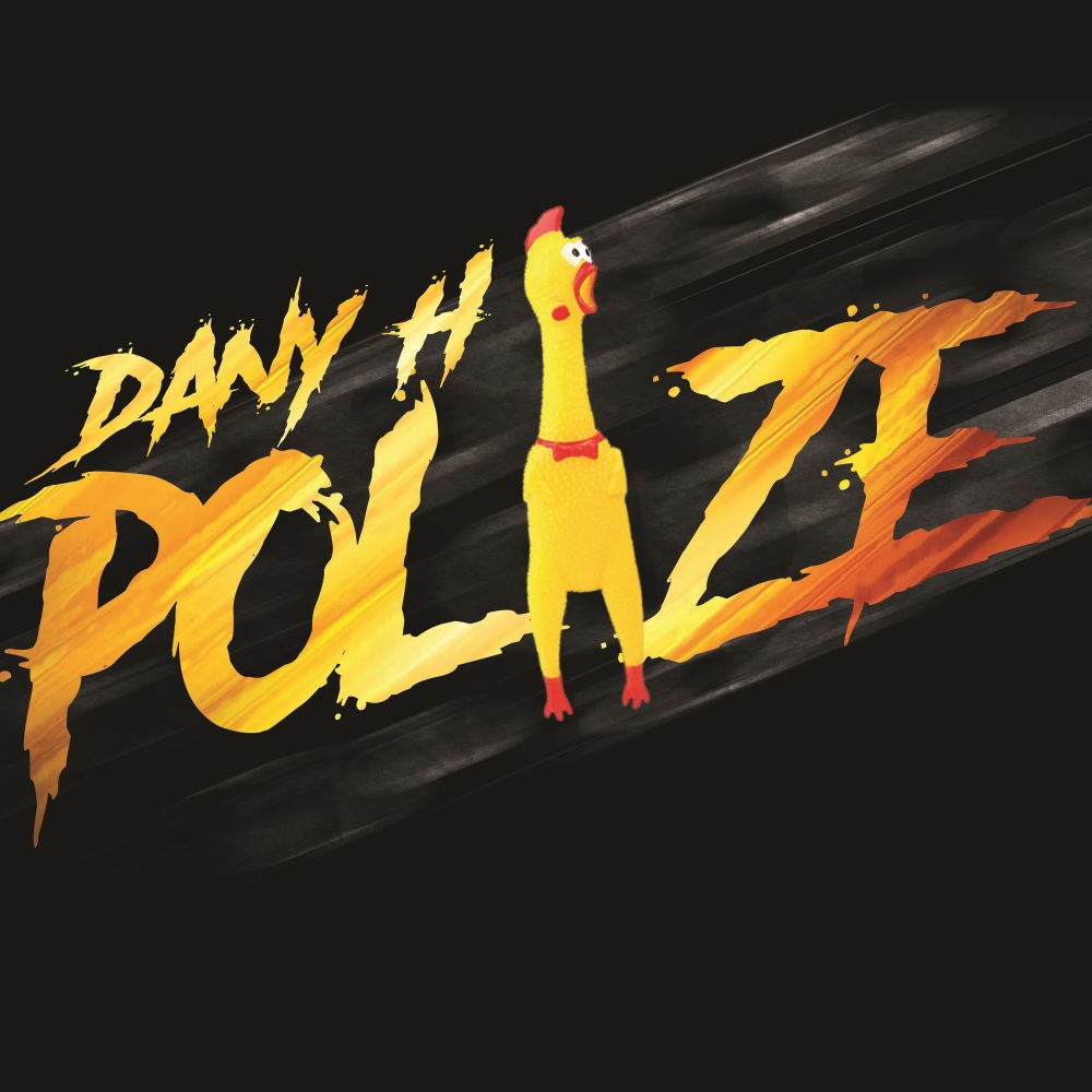 Polize (Warriors Remix)