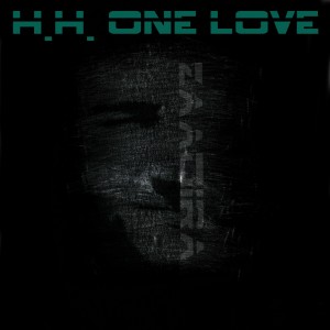 Album H.h. One Love from Zaadira