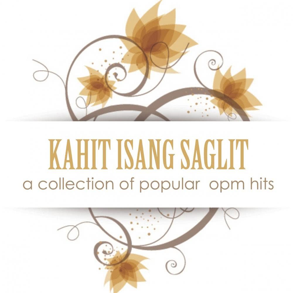 Sana'y Maghintay Ang Walang Hanggan