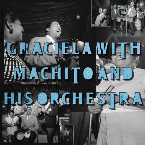 Graciela的專輯La Bochinchera