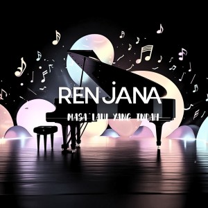 Renjana的專輯MASA LALU YANG INDAH