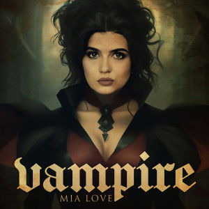 vampire (Explicit) dari Mia Love