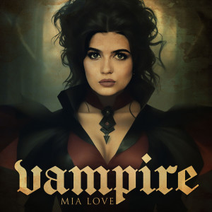 vampire (Explicit)