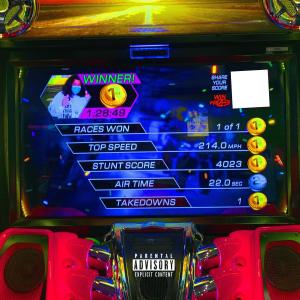 ดาวน์โหลดและฟังเพลง ugly. (Explicit) พร้อมเนื้อเพลงจาก randombrownkid.