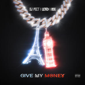 DJ Peet的專輯Give My Money (Explicit)