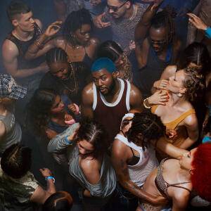 default playlist img