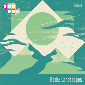 Various的專輯Beds: Landscapes