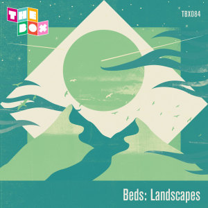 Various Artists的專輯Beds: Landscapes