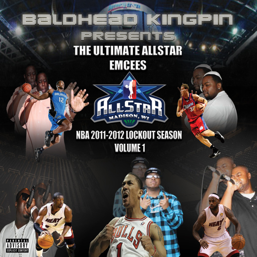 Blake Griffin (feat. Duce Dilliotto) (Explicit)