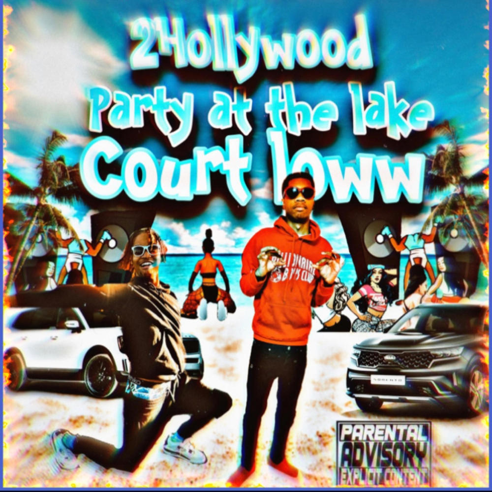 Rock with us (feat. 2hollywood) (Explicit)
