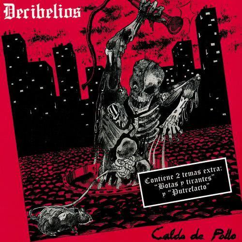 Putrefacto (Explicit)