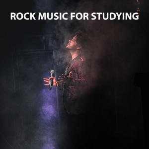 Rock Music for Studying dari Classic Rock