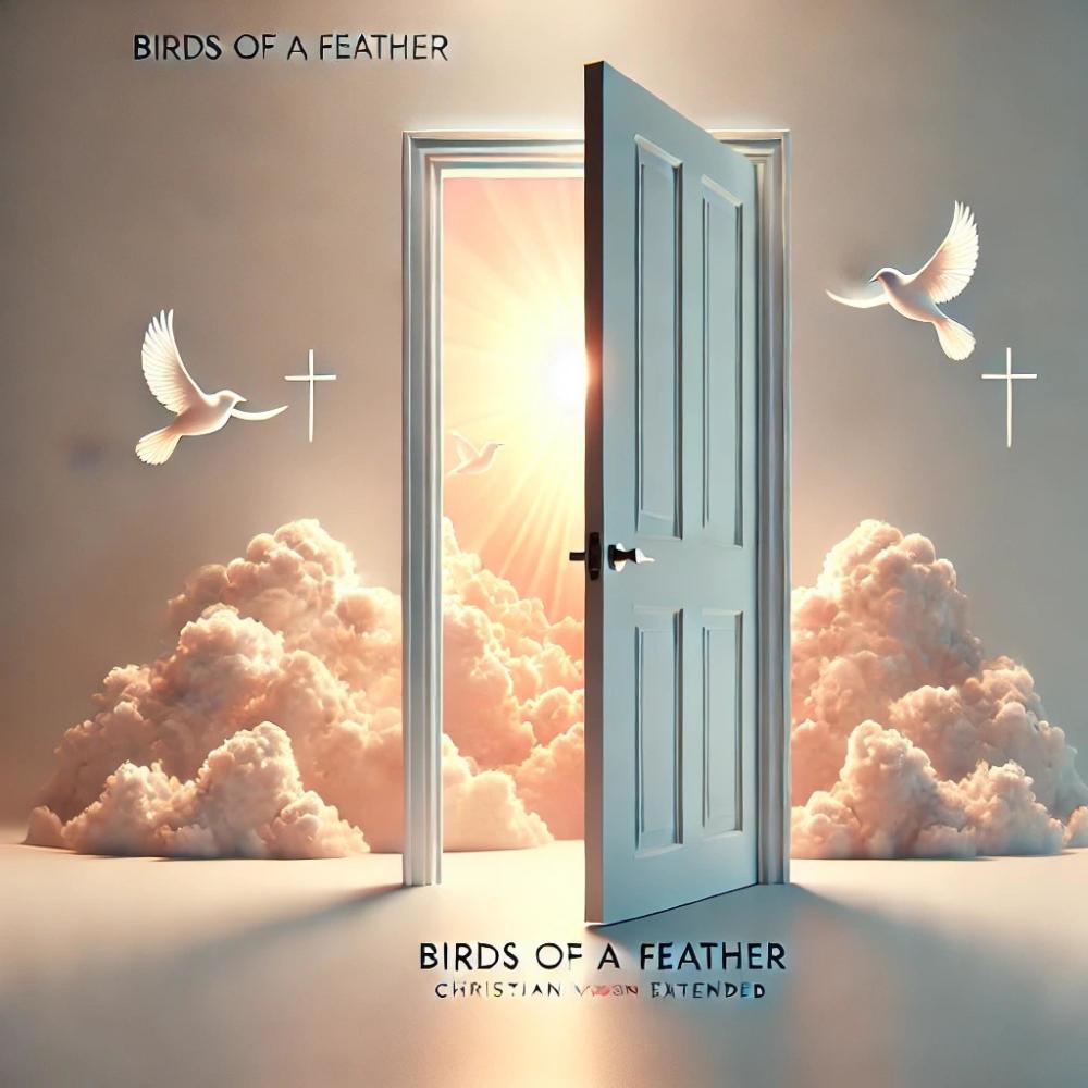 Birds Of A Feather (feat. Aimee Kelly) (Israel Kelly Remix "Extended Christian Version")