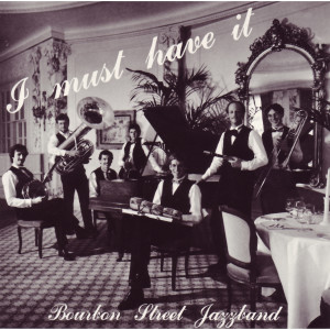 收听Bourbon Street Jazz Band的Japanese Sandman歌词歌曲
