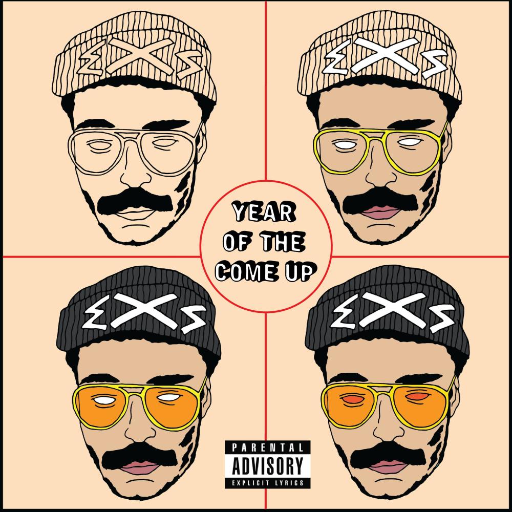 Dear Fall (Explicit)