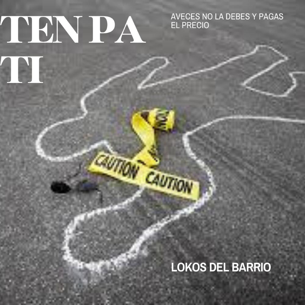 Ten pa ti (Explicit)